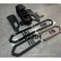 Mlinzi 90/110/130 Air Outlet Armrest Console Box